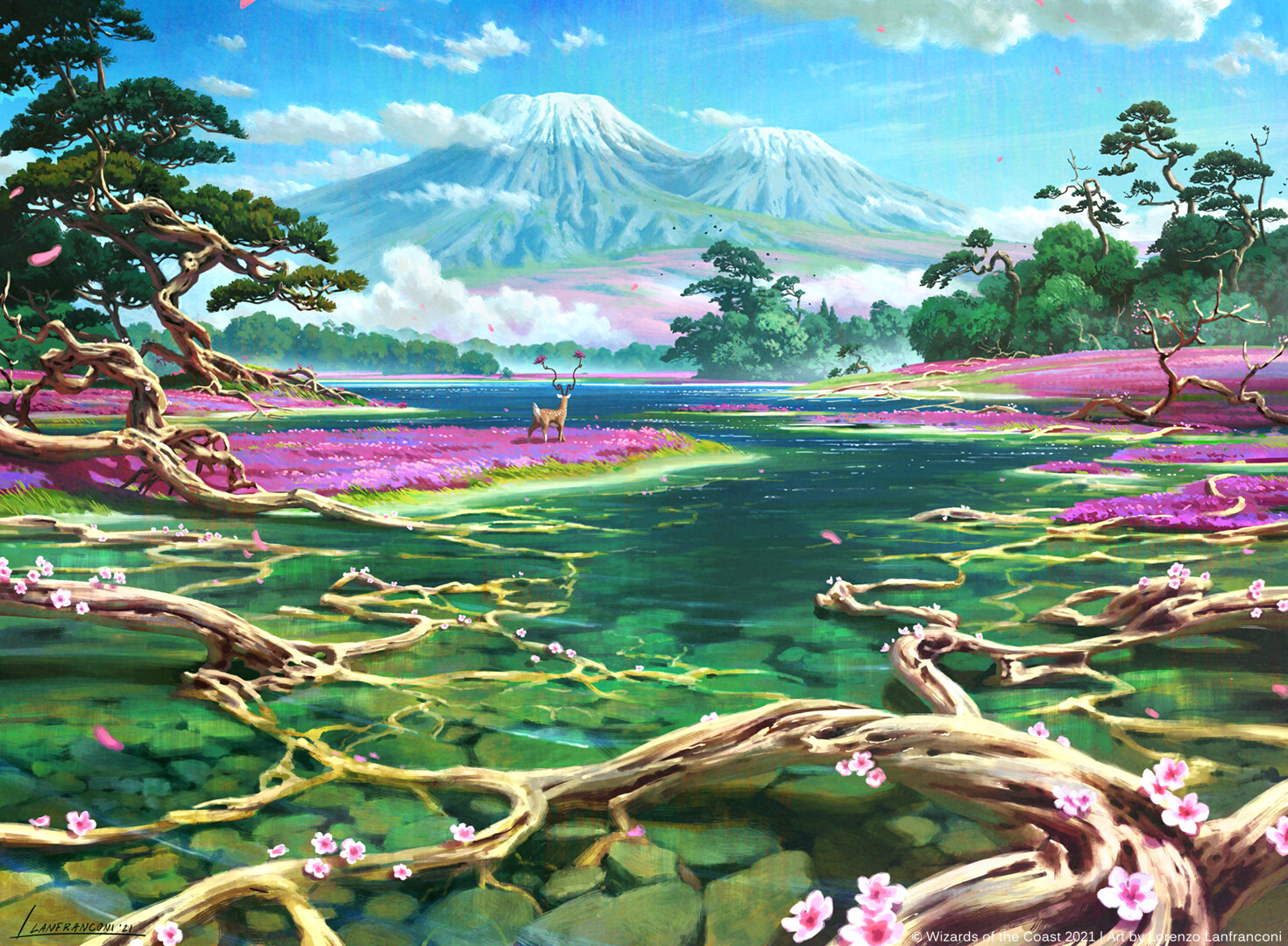 Background 6